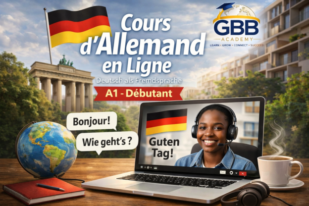 DEUTSCH ALS FREMDSPRACHE – A1 (French – German)