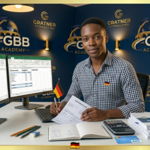 Finance Basics for International Professionals