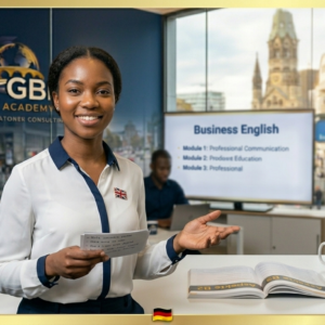 English for International Communication — Business & Professional