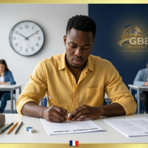 German B1 Certificate Preparation — Goethe · telc · ÖSD