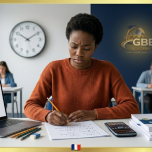 University Entrance Preparation — Studienkolleg & DSH Preparation