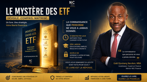 INVESTIR DANS LES ETF