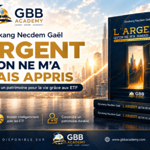 L'ARGENT QU'ON NE M'A JAMAIS APPRIS
