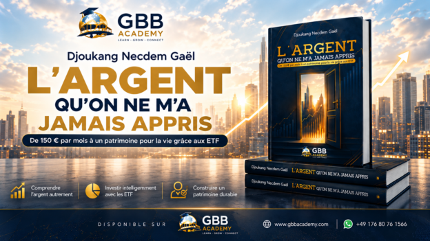 L’ARGENT QU’ON NE M’A JAMAIS APPRIS